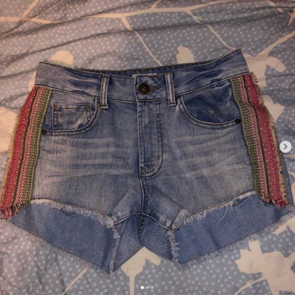 cute summer shorts